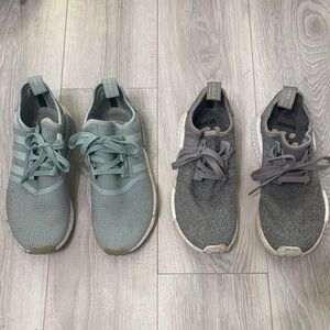 Adidas women’s NMD R1